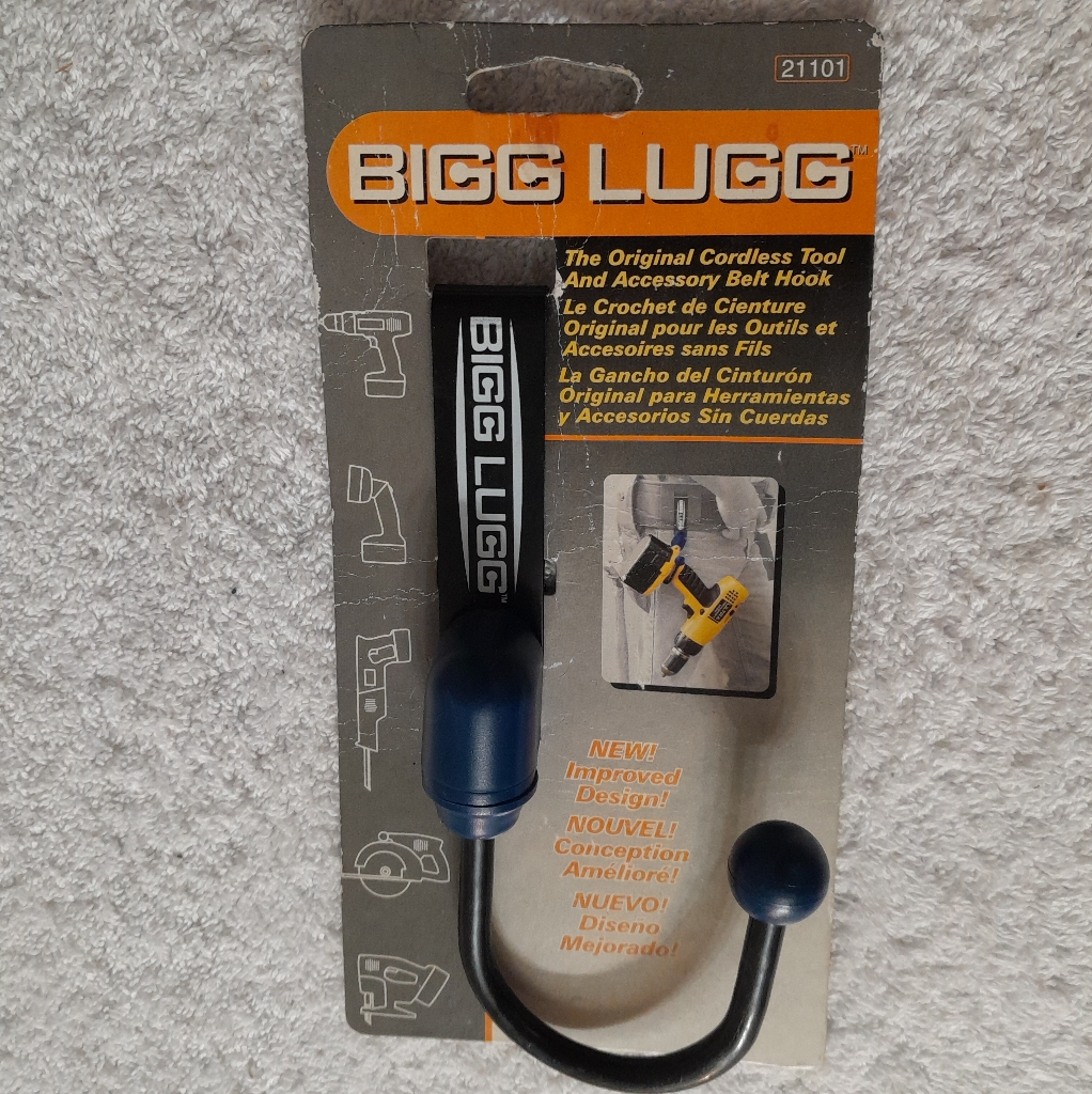 Bigg Lugg